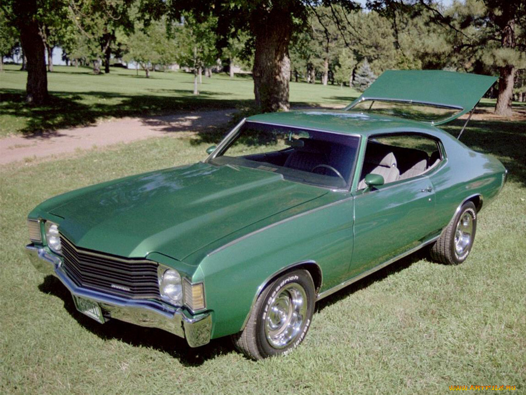 , chevrolet